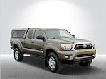 Used 2014 Toyota Tacoma Base Extended Cab 4x4, Pickup for sale #ZS79841A - photo 7