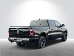 Used 2019 Ram 1500 Lone Star Crew Cab 4x4, Pickup for sale #ZS79869A - photo 5