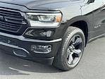 Used 2019 Ram 1500 Lone Star Crew Cab 4x4, Pickup for sale #ZS79869A - photo 8