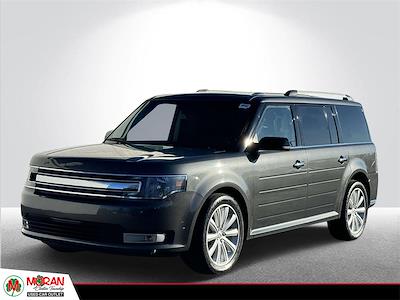 Used 2019 Ford Flex SEL FWD, SUV for sale #ZS80840A - photo 1