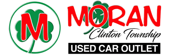 Moran Used Car Outlet logo