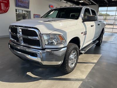 Used 2014 Ram 2500 Tradesman Crew Cab 4WD, Pickup for sale #U3765A - photo 1