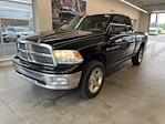 Used 2011 Dodge Ram 1500 Big Horn Crew Cab 4WD, Pickup for sale #U3860 - photo 1