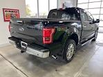 Used 2017 Ford F-150 Lariat SuperCrew Cab 4WD, Pickup for sale #U4021 - photo 5