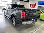 Used 2017 Ford F-150 Lariat SuperCrew Cab 4WD, Pickup for sale #U4021 - photo 2