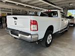 Used 2023 Ram 2500 Big Horn Crew Cab 4WD, Pickup for sale #U4108 - photo 5