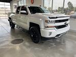 Used 2018 Chevrolet Silverado 1500 LT Double Cab 4WD, Pickup for sale #U4137 - photo 4