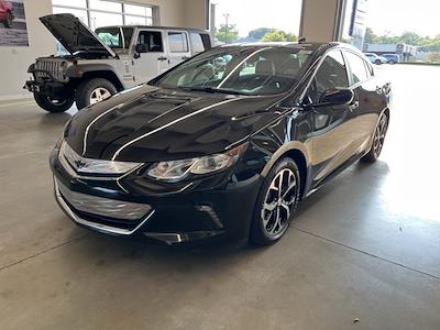 Used 2018 Chevrolet Volt LT FWD, Hatchback for sale #U4184 - photo 1