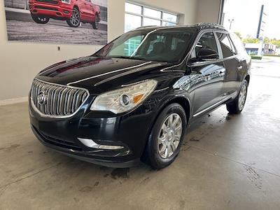 Used 2016 Buick Enclave AWD, SUV for sale #U4191A - photo 1