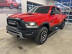 Used 2016 Ram 1500 Rebel Crew Cab 4WD, Pickup for sale #U4191B - photo 1