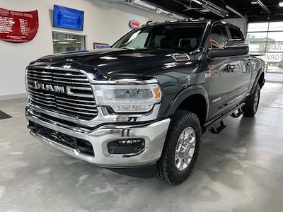 Used 2022 Ram 2500 Laramie Crew Cab 4WD, Pickup for sale #U4238 - photo 1