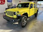 Used 2023 Jeep Gladiator Rubicon Crew Cab 4WD, Pickup for sale #U4265 - photo 1