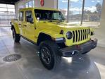 Used 2023 Jeep Gladiator Rubicon Crew Cab 4WD, Pickup for sale #U4265 - photo 4