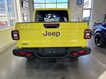 Used 2023 Jeep Gladiator Rubicon Crew Cab 4WD, Pickup for sale #U4265 - photo 6