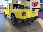 Used 2023 Jeep Gladiator Rubicon Crew Cab 4WD, Pickup for sale #U4265 - photo 2