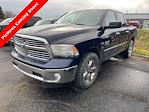 Used 2013 Ram 1500 Big Horn Crew Cab 4WD, Pickup for sale #U4267A - photo 1