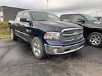 Used 2013 Ram 1500 Big Horn Crew Cab 4WD, Pickup for sale #U4267A - photo 2