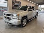 Used 2017 Chevrolet Silverado 1500 LTZ Crew Cab 4WD, Pickup for sale #U4268 - photo 1