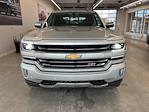 Used 2017 Chevrolet Silverado 1500 LTZ Crew Cab 4WD, Pickup for sale #U4268 - photo 3