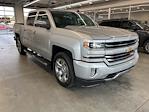 Used 2017 Chevrolet Silverado 1500 LTZ Crew Cab 4WD, Pickup for sale #U4268 - photo 4