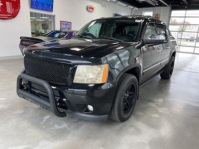 Used 2012 Chevrolet Avalanche LTZ 4WD, Pickup for sale #U4287 - photo 1