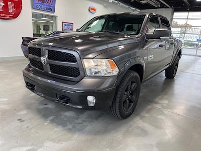 Used 2016 Ram 1500 SLT Crew Cab 4WD, Pickup for sale #U4288 - photo 1