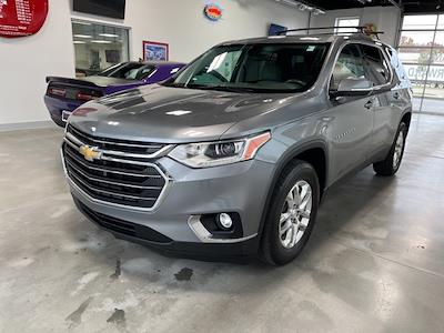 Used 2018 Chevrolet Traverse LT FWD, SUV for sale #U4292 - photo 1