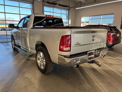 2014 Ram 1500 Quad Cab 4WD, Pickup for sale #U4295 - photo 2