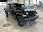 Used 2022 Jeep Gladiator Sport Crew Cab 4WD, Pickup for sale #U4296 - photo 4