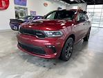 Used 2022 Dodge Durango GT AWD, SUV for sale #U4299 - photo 1