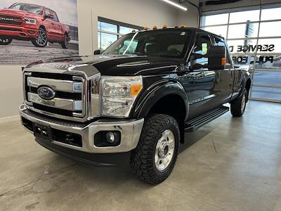 Used 2015 Ford F-250 XLT Crew Cab 4WD, Pickup for sale #U4311 - photo 1