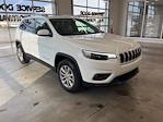 Used 2021 Jeep Cherokee Latitude Lux 4WD, SUV for sale #U4317 - photo 4