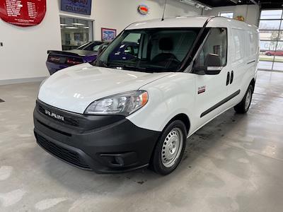 Used 2021 Ram ProMaster City Tradesman FWD, Empty Cargo Van for sale #U4322 - photo 1