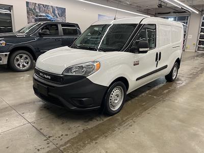 Used 2021 Ram ProMaster City Tradesman FWD, Empty Cargo Van for sale #U4323 - photo 1