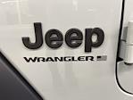 Used 2023 Jeep Wrangler Sport 4WD, SUV for sale #U4327 - photo 10