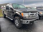 Used 2013 Ford F-150 XLT Super Cab 4WD, Pickup for sale #U4329 - photo 2