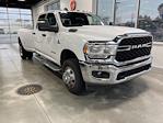 Used 2024 Ram 3500 Big Horn Crew Cab 4WD, Pickup for sale #U4331 - photo 3