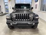 Used 2021 Jeep Wrangler Sport 4WD, SUV for sale #U4354 - photo 3