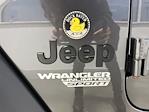 Used 2021 Jeep Wrangler Sport 4WD, SUV for sale #U4354 - photo 9