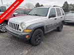 Used 2007 Jeep Liberty Sport 4WD, SUV for sale #U4357A - photo 1