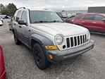 Used 2007 Jeep Liberty Sport 4WD, SUV for sale #U4357A - photo 2