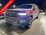 Used 2023 Jeep Grand Cherokee L Altitude 4WD, SUV for sale #U4369 - photo 1