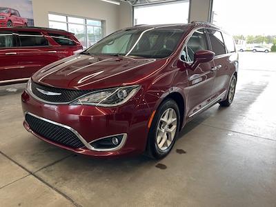 2018 Chrysler Pacifica FWD, Minivan for sale #WC6346A - photo 1