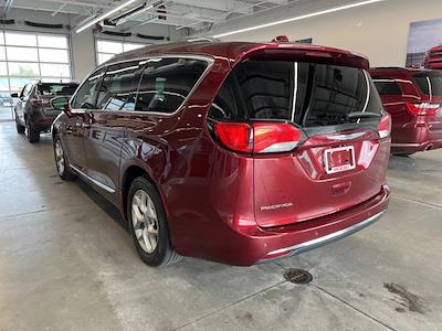 2018 Chrysler Pacifica FWD, Minivan for sale #WC6346A - photo 2