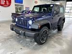 Used 2016 Jeep Wrangler Sport 4WD, SUV for sale #WJ2292A - photo 1