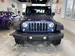 Used 2016 Jeep Wrangler Sport 4WD, SUV for sale #WJ2292A - photo 3