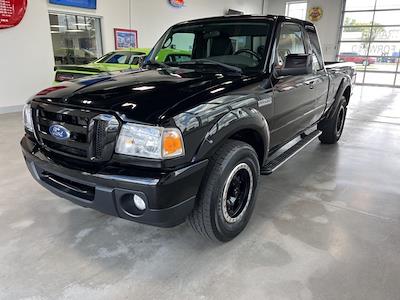 Used 2011 Ford Ranger Sport Super Cab 4WD, Pickup for sale #WJ4126A - photo 1