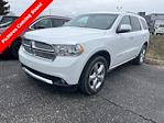 Used 2013 Dodge Durango Citadel AWD, SUV for sale #WJ85406A - photo 1