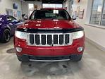 Used 2011 Jeep Grand Cherokee Overland 4WD, SUV for sale #WJ85411A - photo 3