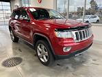 Used 2011 Jeep Grand Cherokee Overland 4WD, SUV for sale #WJ85411A - photo 4